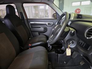 Suzuki S-Presso 1.0 S-Edition manual - Image 16