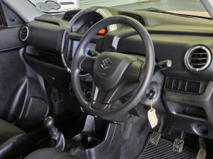 Suzuki S-Presso 1.0 S-Edition manual - Image 17