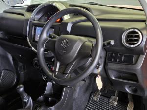 Suzuki S-Presso 1.0 S-Edition manual - Image 18