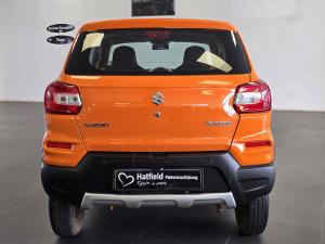 Suzuki S-Presso 1.0 S-Edition manual - Image 20