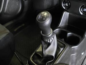 Suzuki S-Presso 1.0 S-Edition manual - Image 21