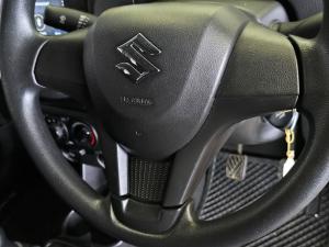 Suzuki S-Presso 1.0 S-Edition manual - Image 22