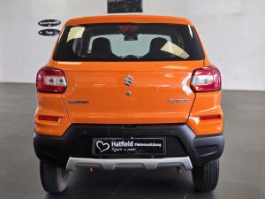 Suzuki S-Presso 1.0 S-Edition manual - Image 5