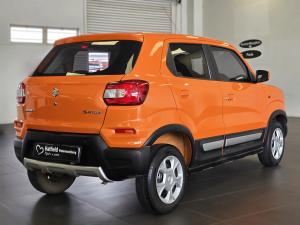 Suzuki S-Presso 1.0 S-Edition manual - Image 6