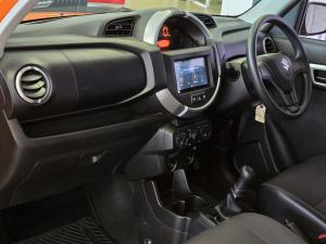 Suzuki S-Presso 1.0 S-Edition manual - Image 9