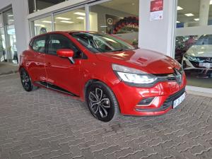 Renault Clio 66kW turbo Dynamique - Image 1