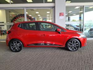 Renault Clio 66kW turbo Dynamique - Image 2