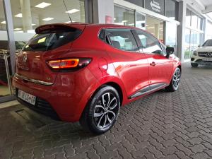 Renault Clio 66kW turbo Dynamique - Image 3