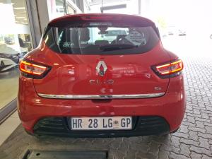 Renault Clio 66kW turbo Dynamique - Image 4