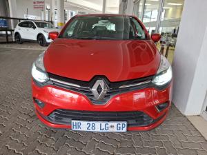 Renault Clio 66kW turbo Dynamique - Image 6