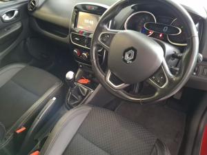 Renault Clio 66kW turbo Dynamique - Image 8
