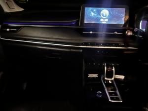 Chery Tiggo 7 Pro 1.5T Executive - Image 9