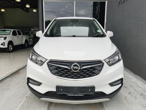 Opel Mokka X 1.4 Turbo Enjoy auto - Image 4