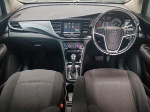 Opel Mokka X 1.4 Turbo Enjoy auto - Image 8