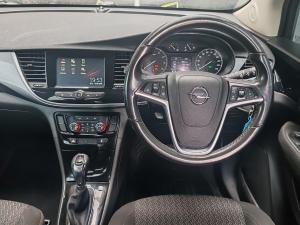 Opel Mokka X 1.4 Turbo Enjoy auto - Image 9