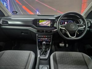 Volkswagen T-Cross 1.0TSI 85kW Highline - Image 11
