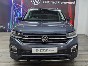 Volkswagen T-Cross 1.0TSI 85kW Highline - Image 12