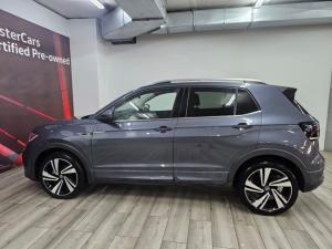 Volkswagen T-Cross 1.0TSI 85kW Highline - Image 13