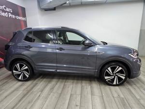 Volkswagen T-Cross 1.0TSI 85kW Highline - Image 15