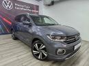 Thumbnail Volkswagen T-Cross 1.0TSI 85kW Highline