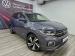 Volkswagen T-Cross 1.0TSI 85kW Highline - Thumbnail 1