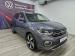 Volkswagen T-Cross 1.0TSI 85kW Highline - Thumbnail 3