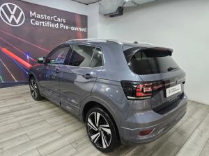 Volkswagen T-Cross 1.0TSI 85kW Highline - Image 4