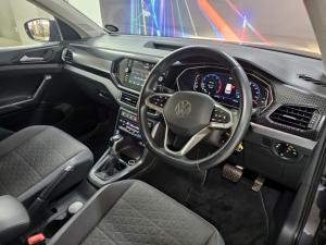 Volkswagen T-Cross 1.0TSI 85kW Highline - Image 6