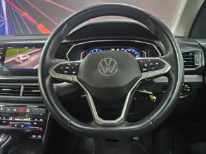 Volkswagen T-Cross 1.0TSI 85kW Highline - Image 7