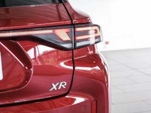 Toyota Starlet Cross 1.5 XR auto - Image 11