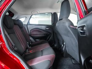 Toyota Starlet Cross 1.5 XR auto - Image 15