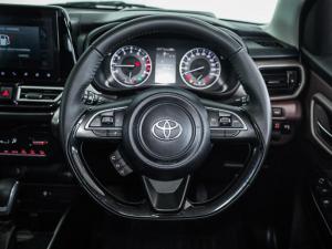 Toyota Starlet Cross 1.5 XR auto - Image 16