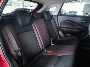 Toyota Starlet Cross 1.5 XR auto - Image 17