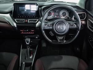 Toyota Starlet Cross 1.5 XR auto - Image 18