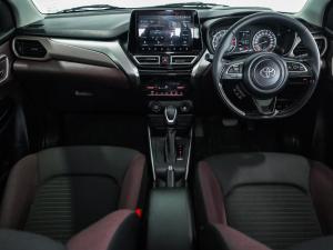 Toyota Starlet Cross 1.5 XR auto - Image 19
