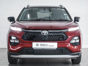 Toyota Starlet Cross 1.5 XR auto - Image 2