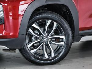 Toyota Starlet Cross 1.5 XR auto - Image 3