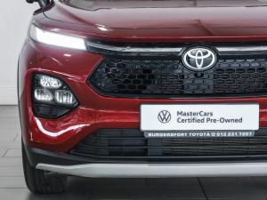 Toyota Starlet Cross 1.5 XR auto - Image 4