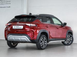 Toyota Starlet Cross 1.5 XR auto - Image 5