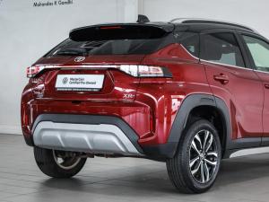 Toyota Starlet Cross 1.5 XR auto - Image 6