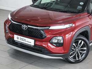 Toyota Starlet Cross 1.5 XR auto - Image 7