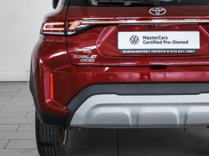 Toyota Starlet Cross 1.5 XR auto - Image 8