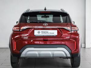 Toyota Starlet Cross 1.5 XR auto - Image 9