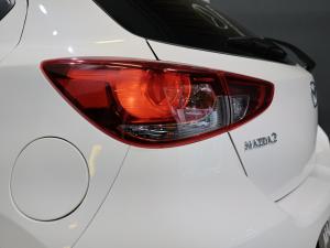 Mazda Mazda2 1.5 Dynamic manual - Image 10