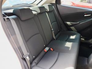 Mazda Mazda2 1.5 Dynamic manual - Image 10