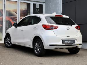 Mazda Mazda2 1.5 Dynamic manual - Image 11