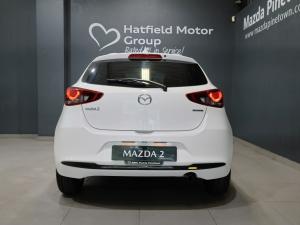 Mazda Mazda2 1.5 Dynamic manual - Image 11