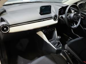 Mazda Mazda2 1.5 Dynamic manual - Image 12