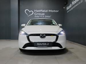Mazda Mazda2 1.5 Dynamic manual - Image 13