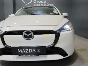 Mazda Mazda2 1.5 Dynamic manual - Image 15